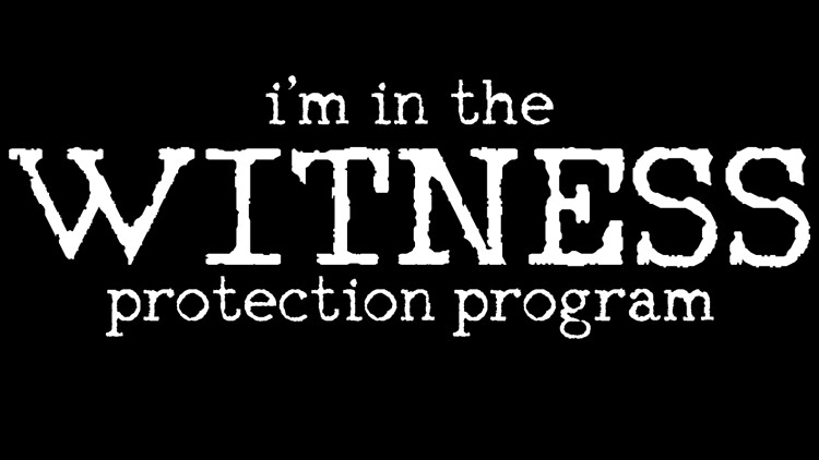 Witness Protection Programのバナー