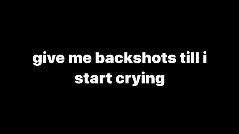 BackShotsのバナー