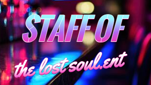staff of lost soul entのバナー