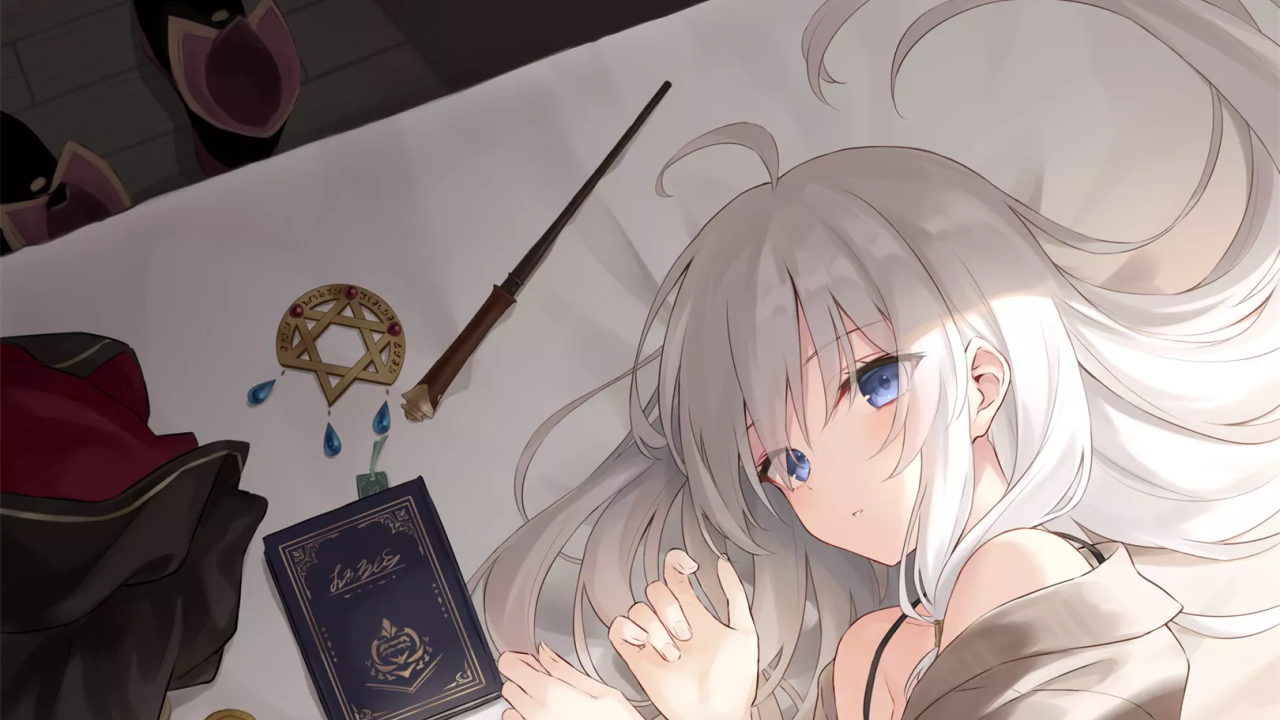空梦之心のバナー