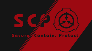 SCP Site Echo 11のバナー