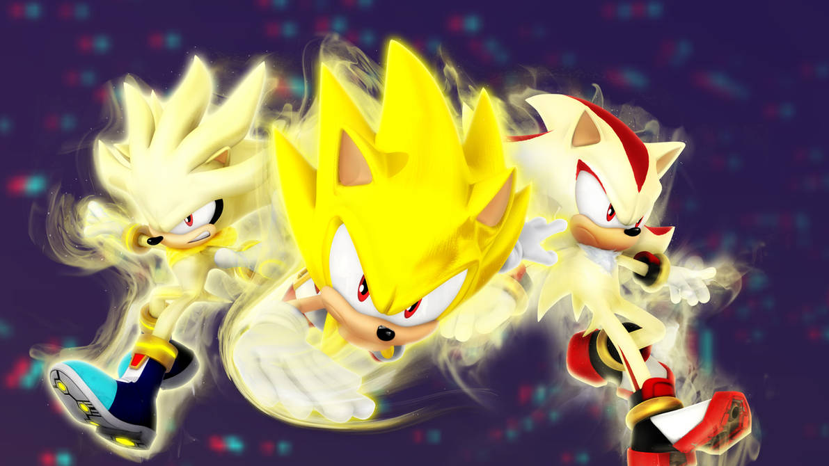 Team hedgehogのバナー