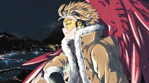 hawks agencyのバナー
