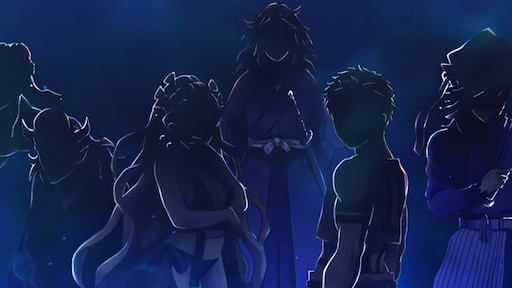 Demon Upper Moonsのバナー