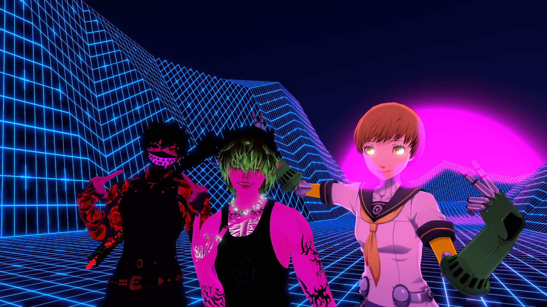 THE BOIS 956
