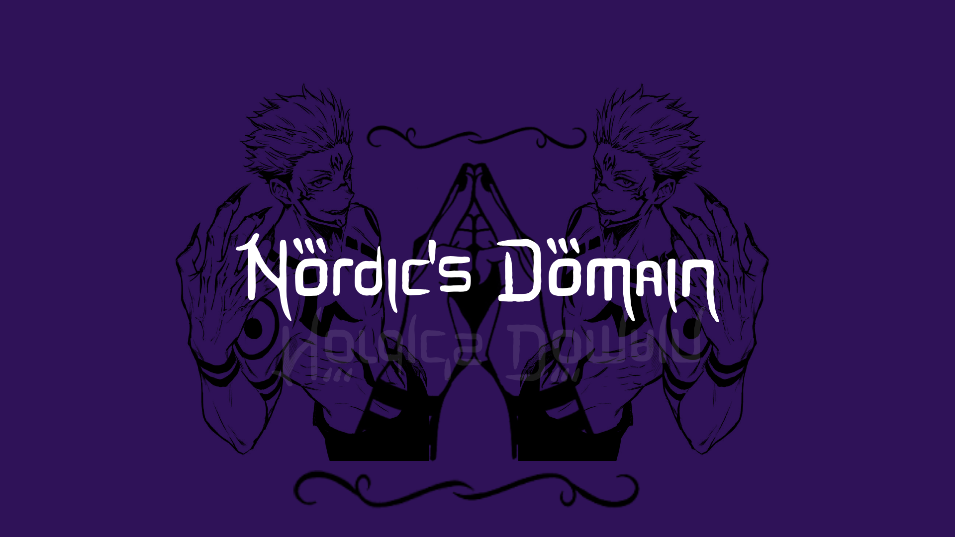 Nordic's Domain