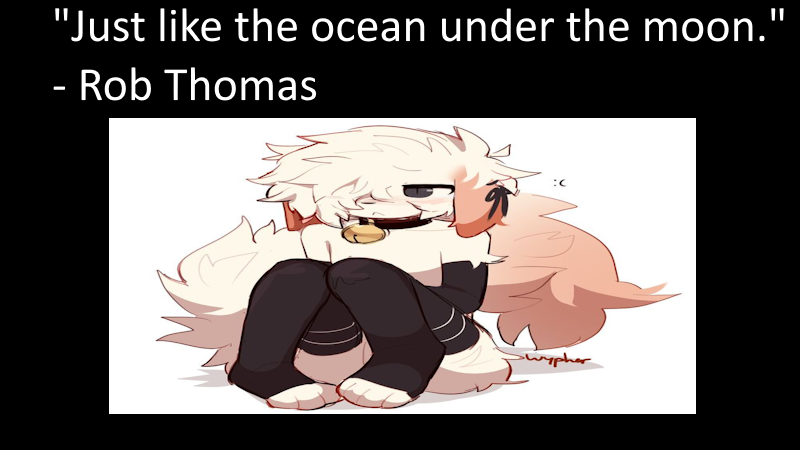 Coffee's Femboys