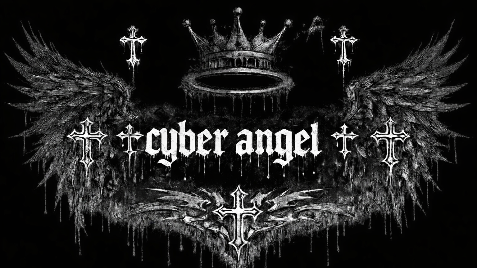 Cyber Angelsのバナー