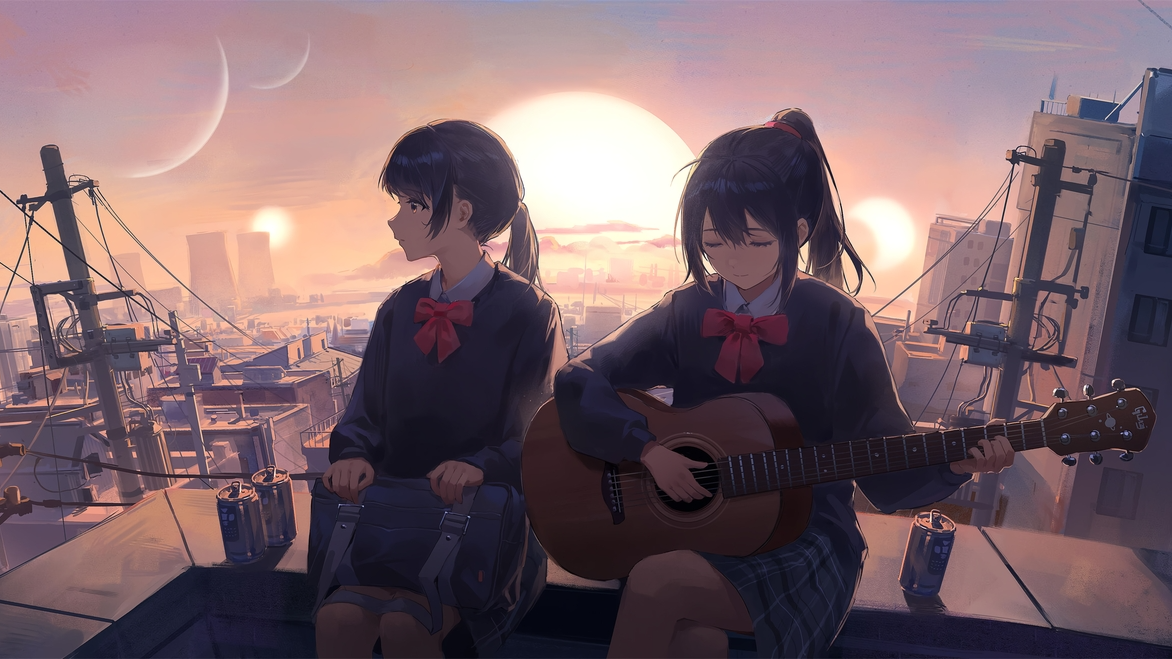 Deep Talksのバナー