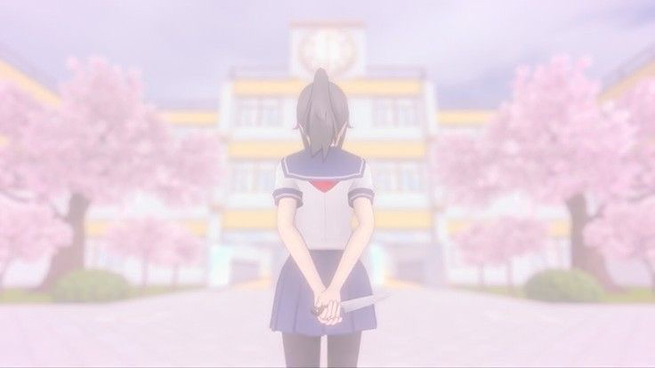 Obsessive loveのバナー