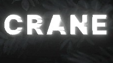 In Crane We Trustのバナー