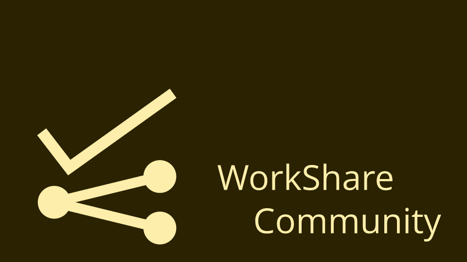 Otaku WorkShare Communityのバナー