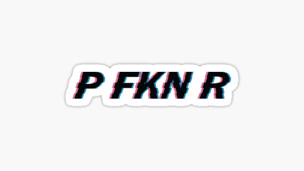 P FKN R