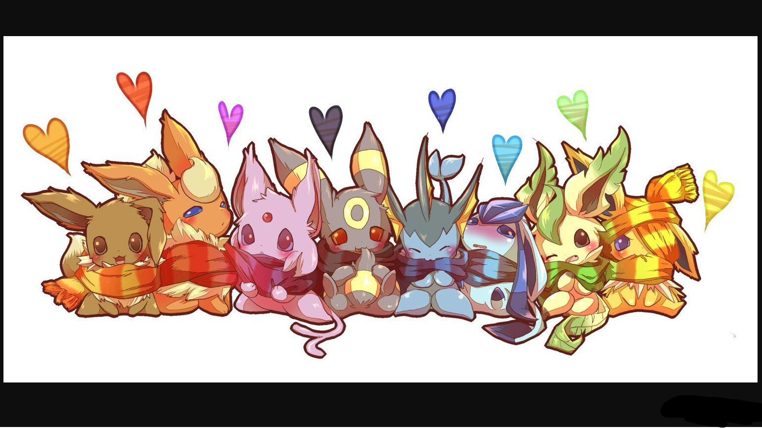 Rini's Fam and Crewのバナー