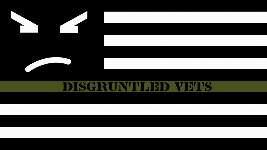 Disgruntled Vets