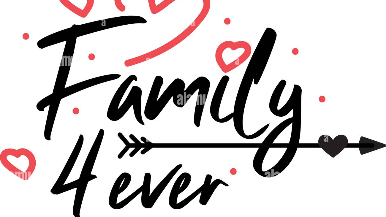 Forever Family