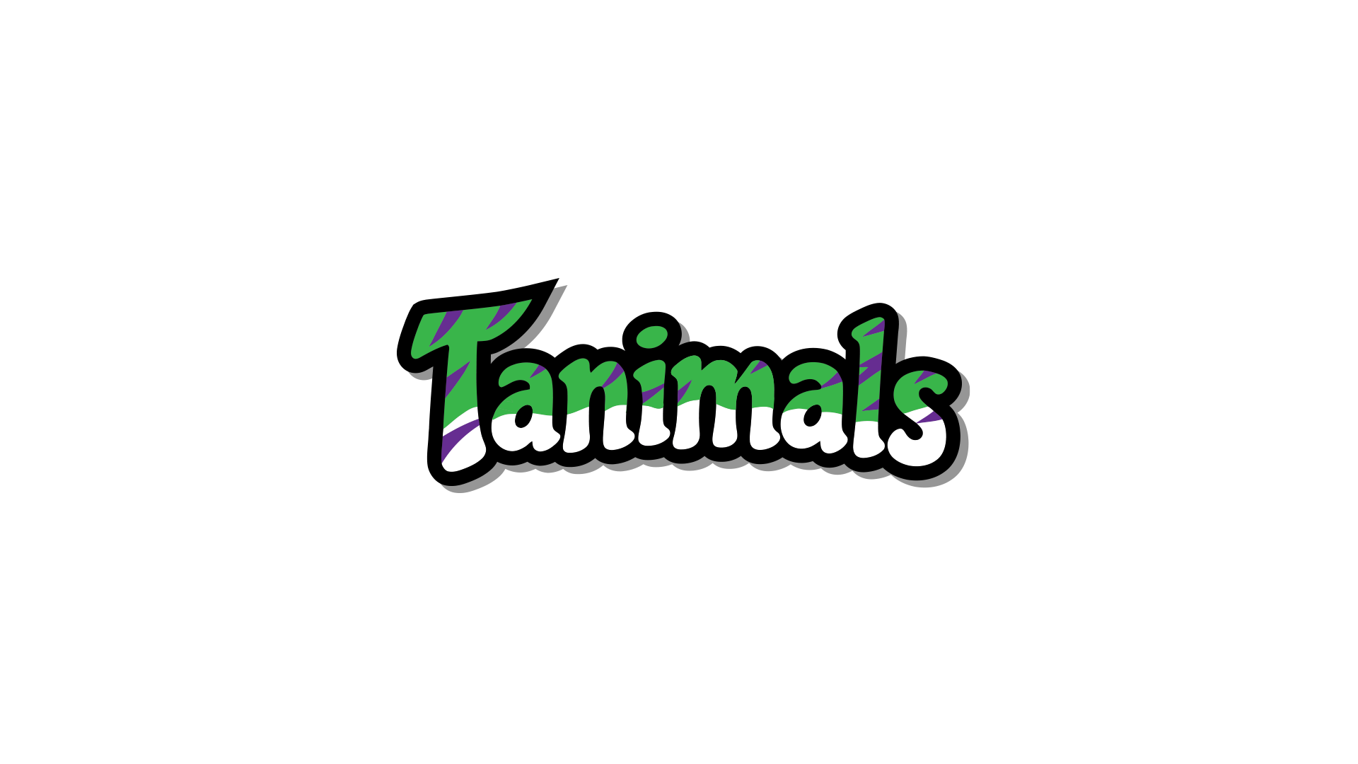 Tanimalsのバナー