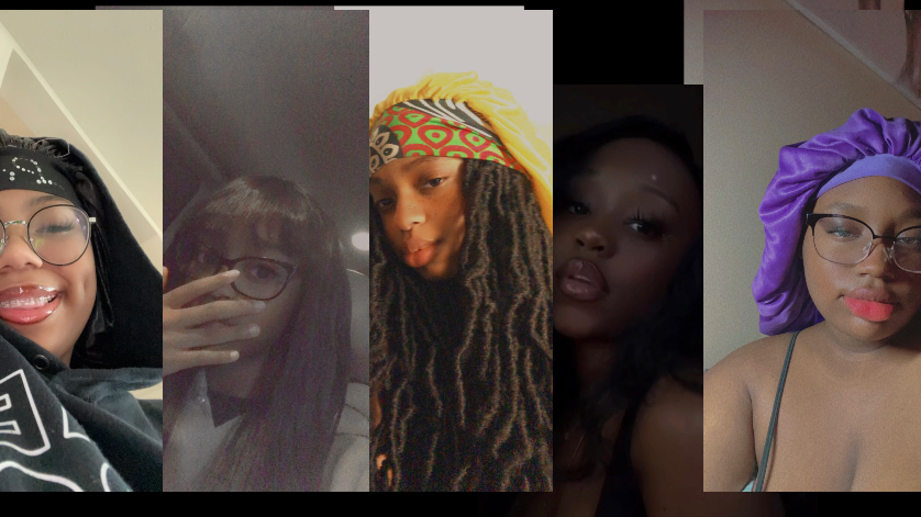 Sistas