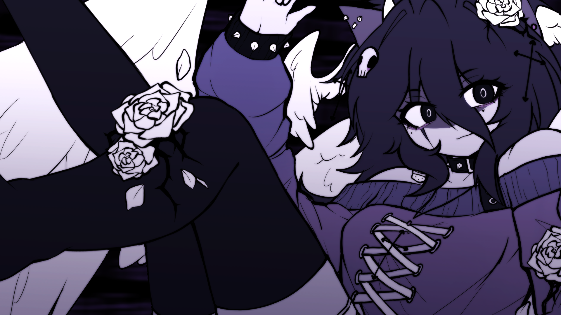 spacektiy appreciation groupのバナー