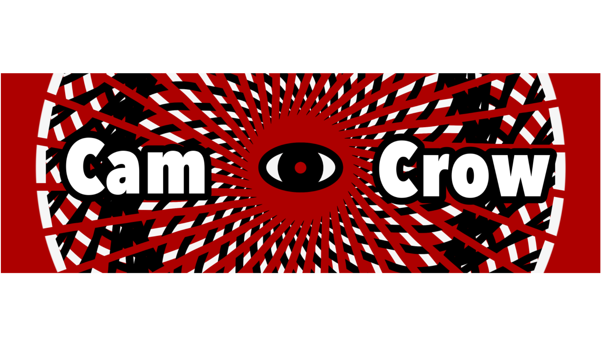In Crow we trustのバナー