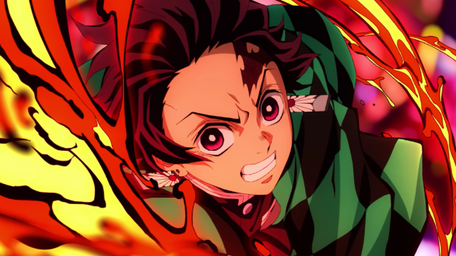 Tanjiros number1Fanのバナー