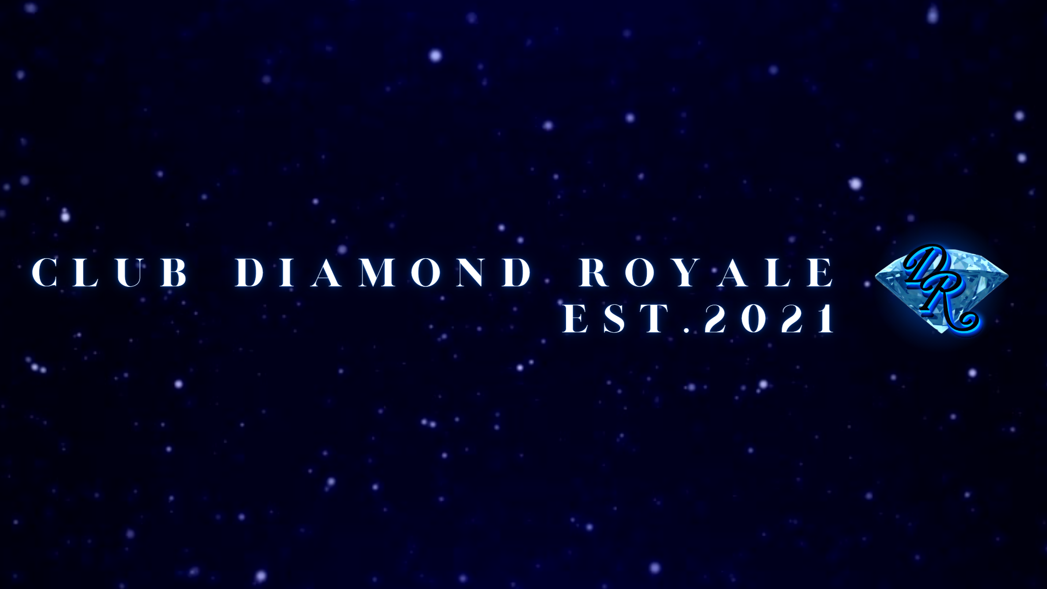 Diamond Royaleのバナー