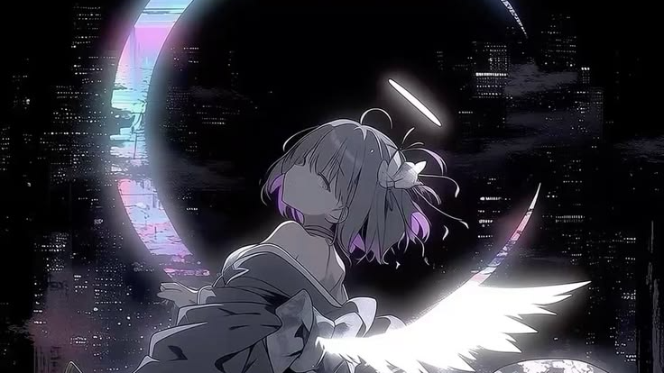 ༺Тихая боль༻のバナー