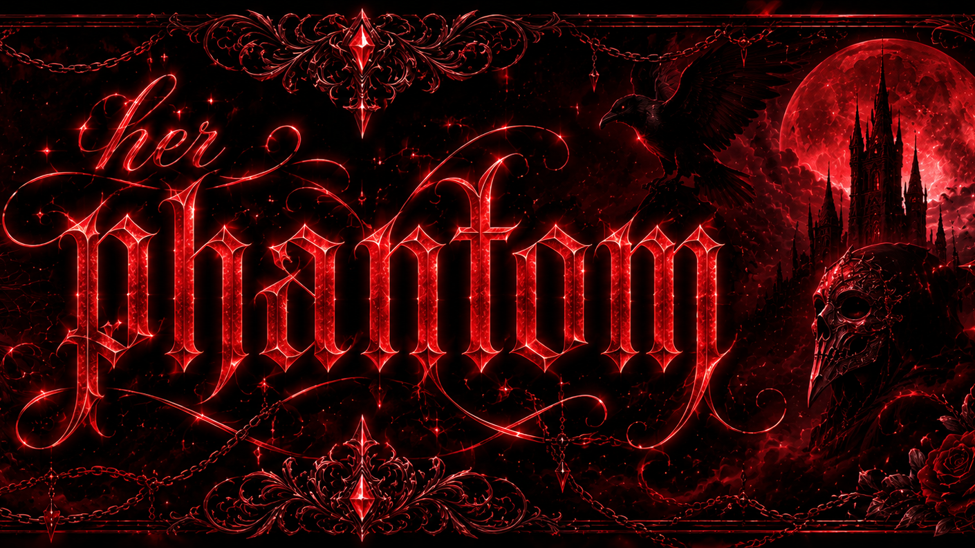 Her Phantomのバナー