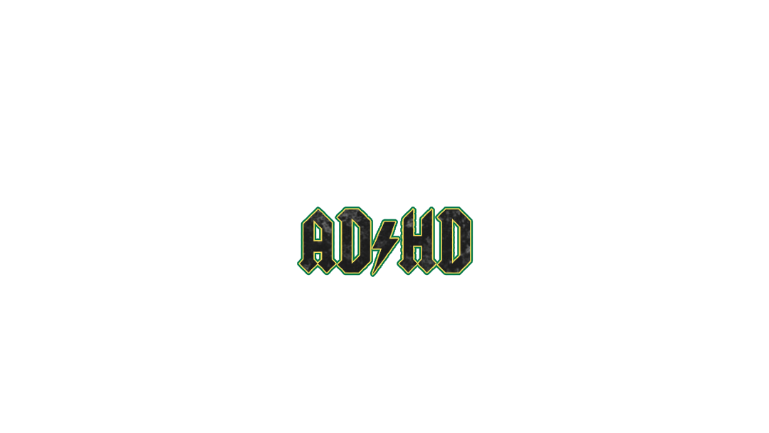 ADHD Regiment