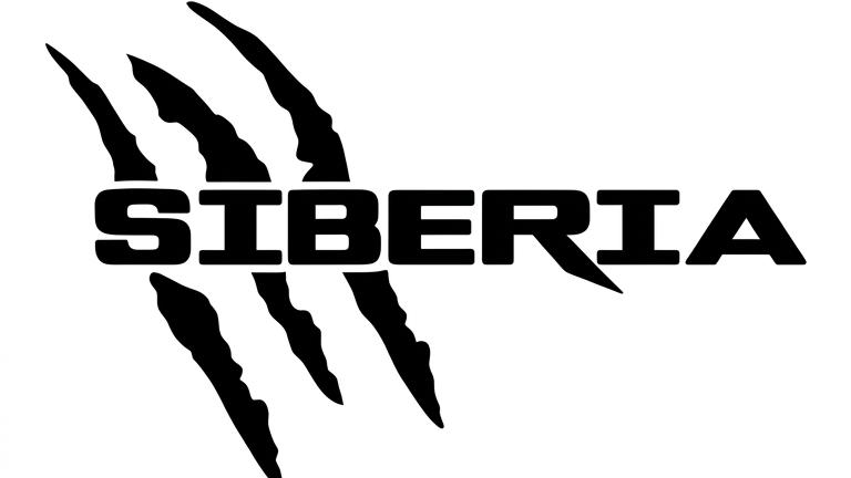 Siberia Hillsのバナー