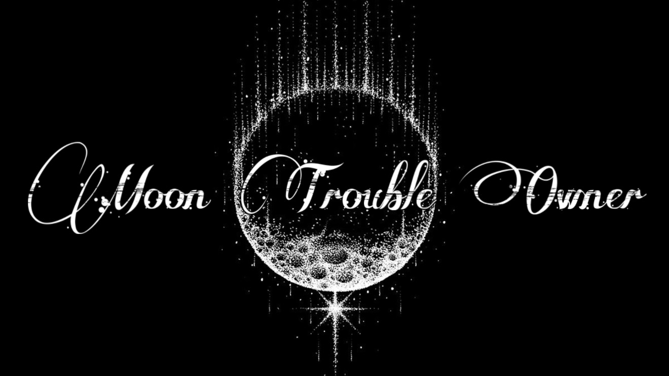 Moon Trouble OWNERのバナー