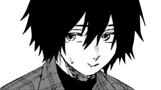 jeremiahのバナー