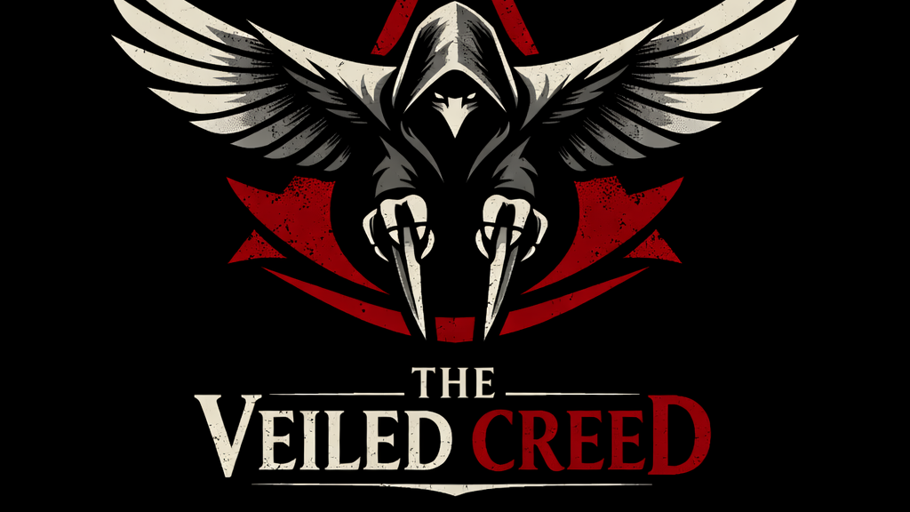 The Veiled Creed
