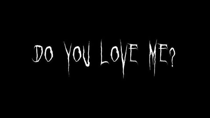 ilysm