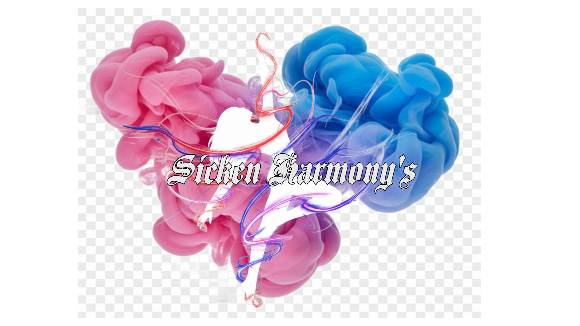 Sicken Harmony'sのバナー