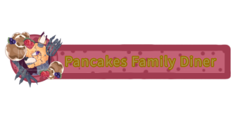 Pancakes Family Diner