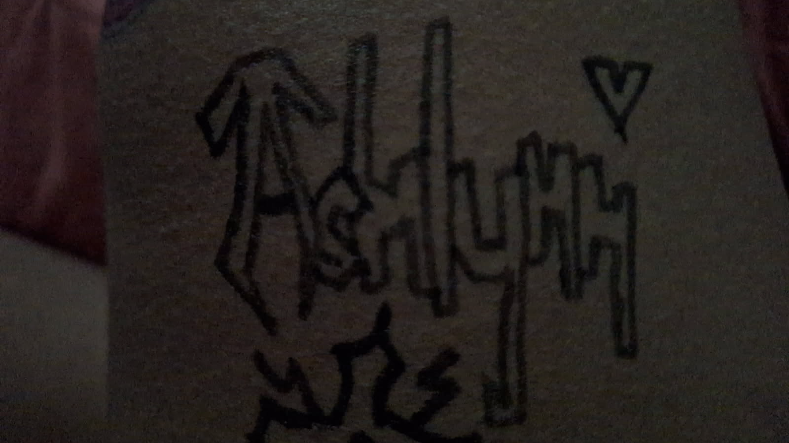 ୨୧˙ Ashlynn's Bbg's ˙୨୧のバナー