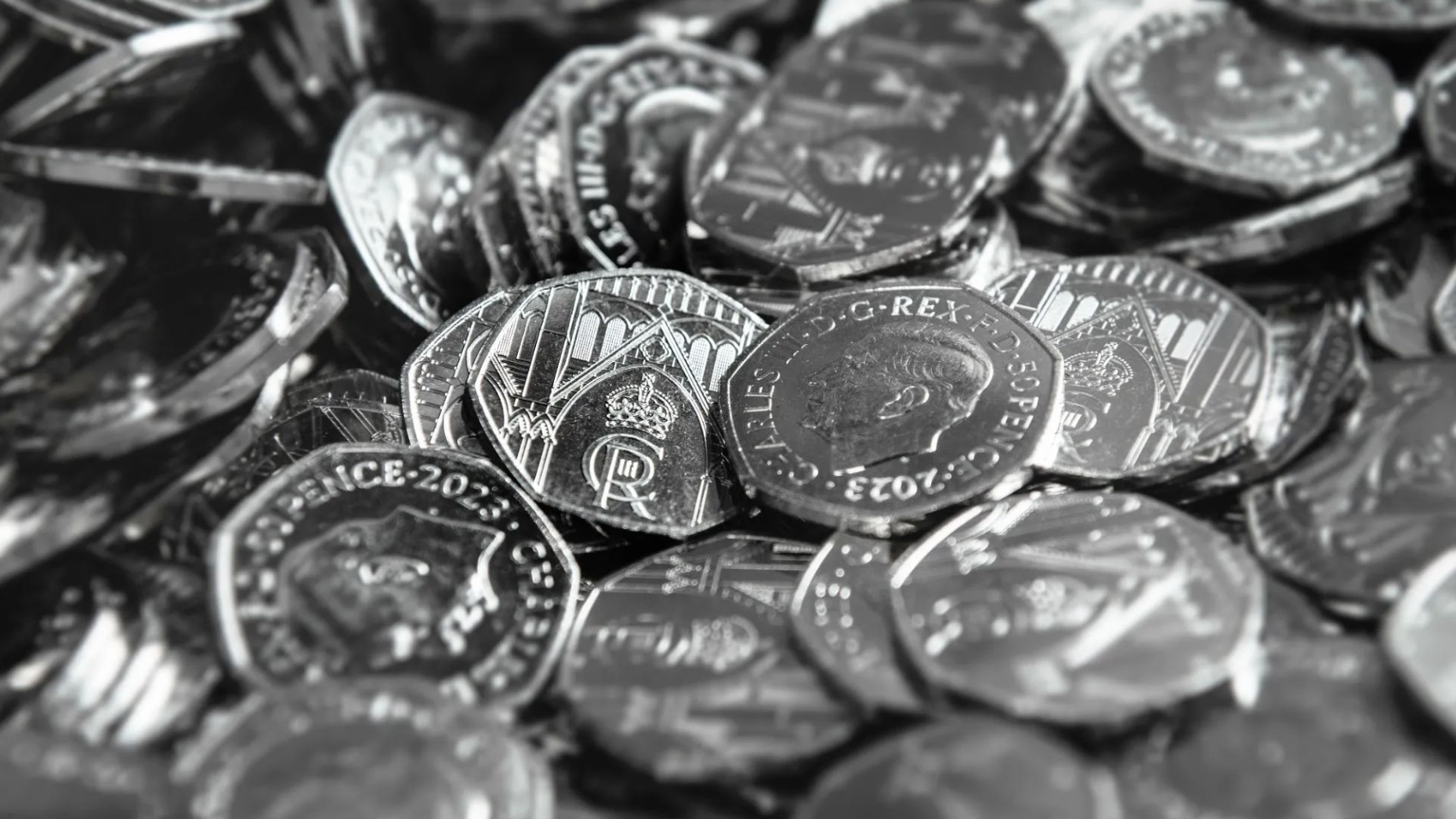 Coin Collectorsのバナー