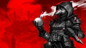 Thy Doctor of Shadowsのバナー