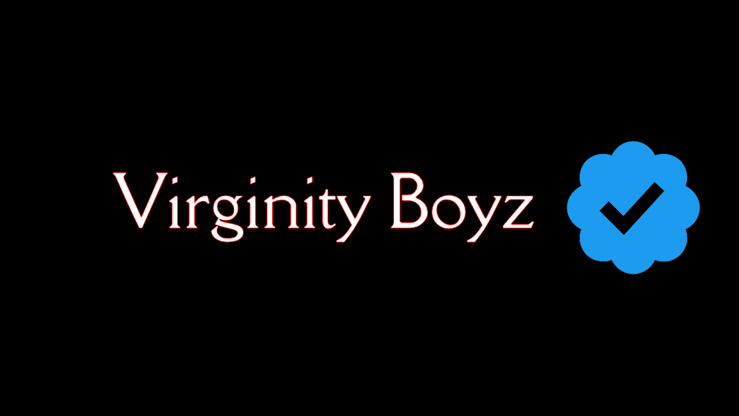 The vBoysのバナー