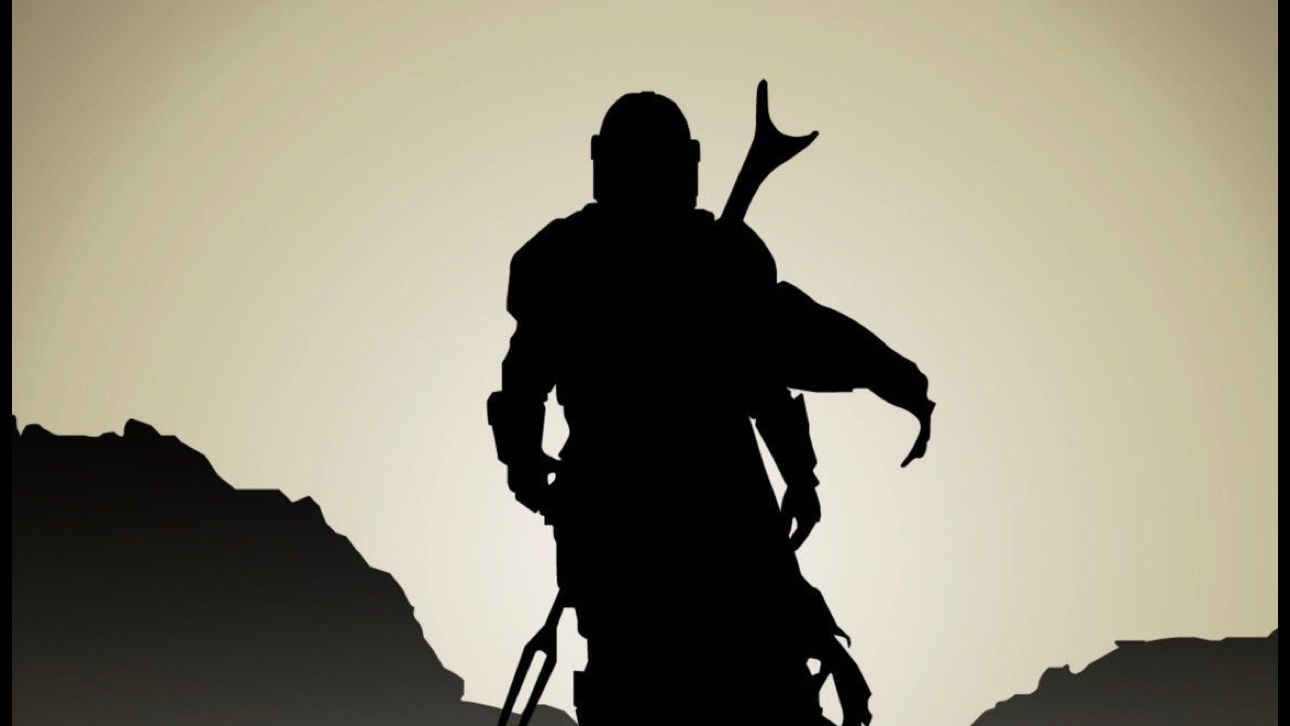 The Galactic Hunter Orderのバナー