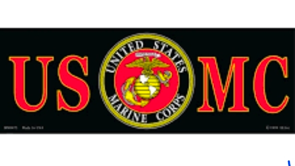 USMC MODERN-DAY 2025のバナー