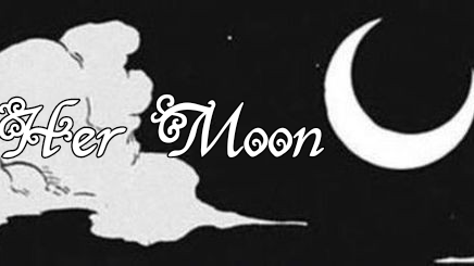 Her Moonのバナー