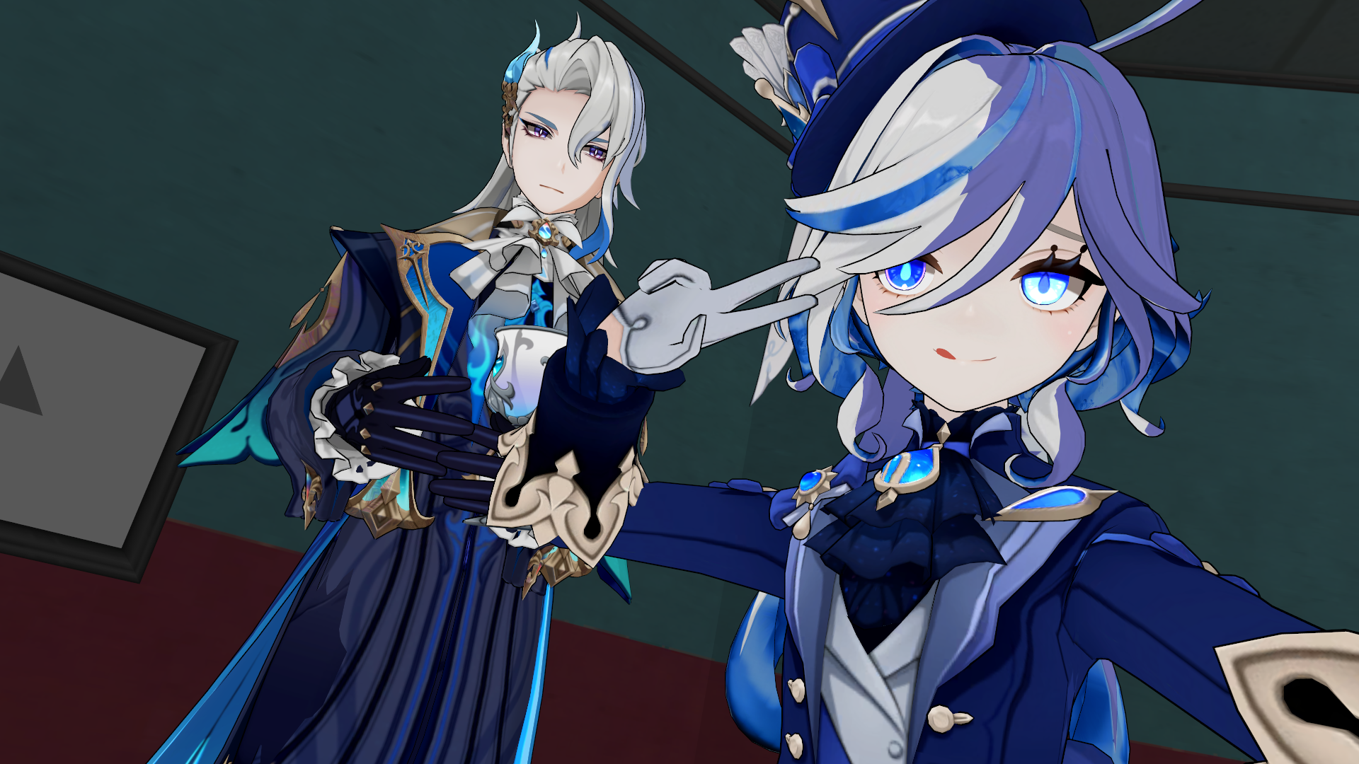 Starflowerfanclubのバナー