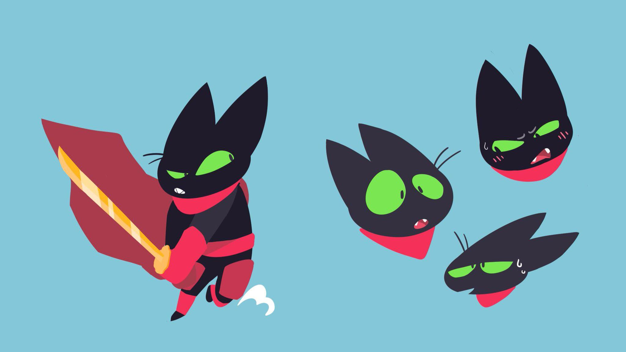 Official MaoMaoのバナー