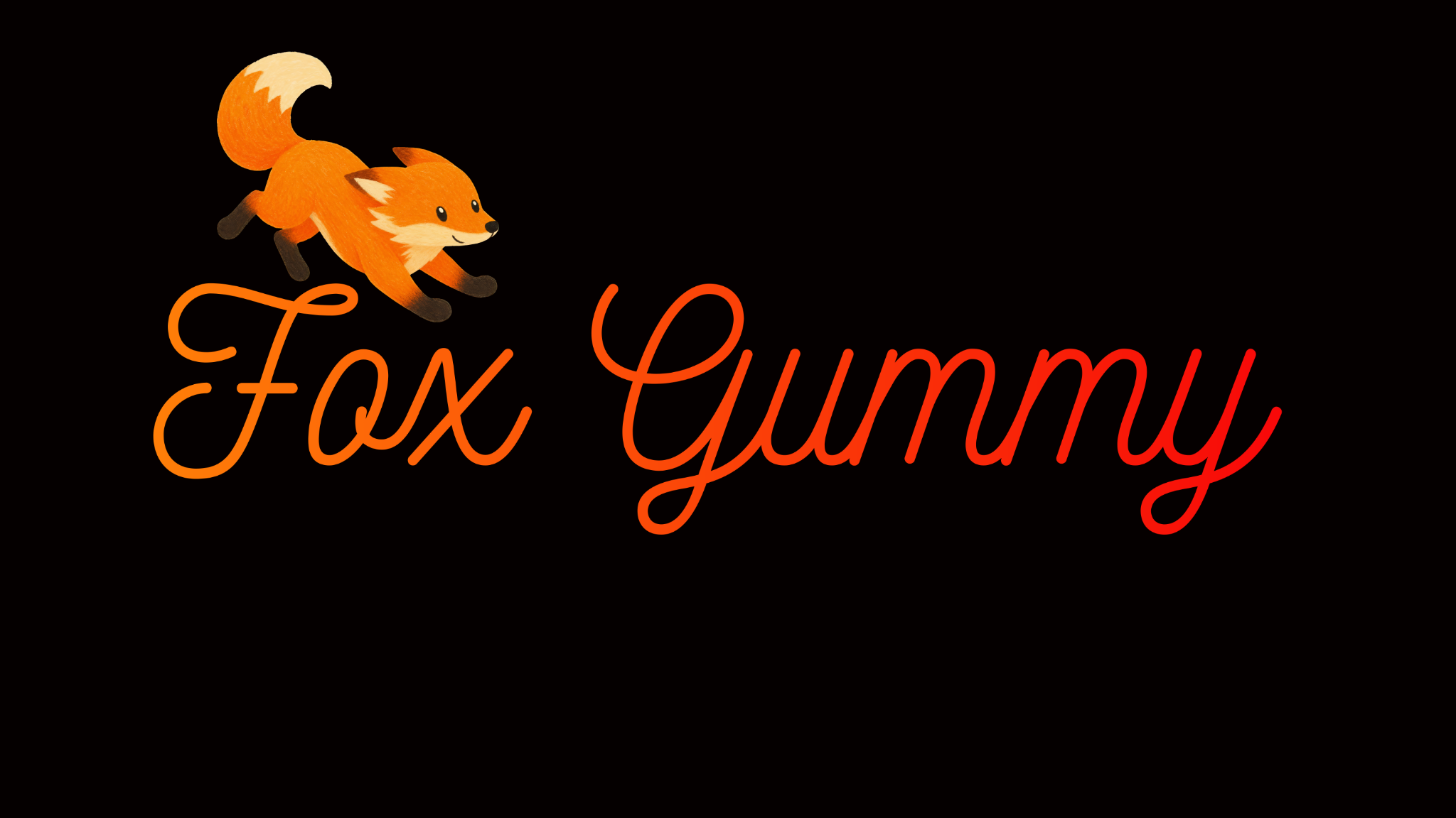 fox gummyのバナー
