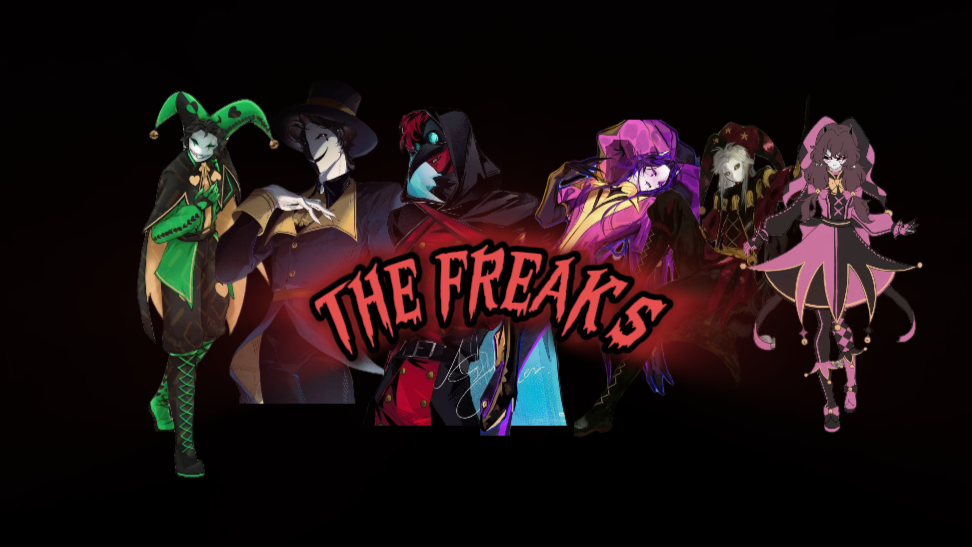 The Freak's