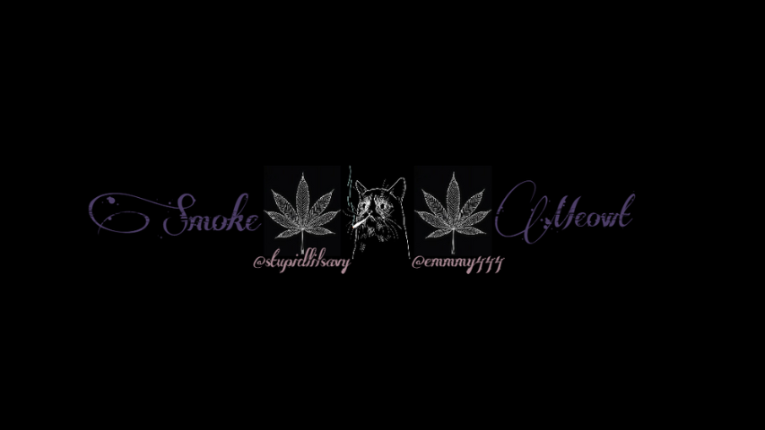 Smoke Meowtのバナー
