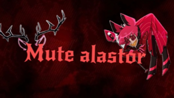 Mute Alastorsのバナー
