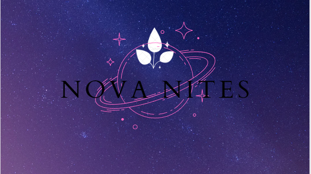 N0VA NITESのバナー